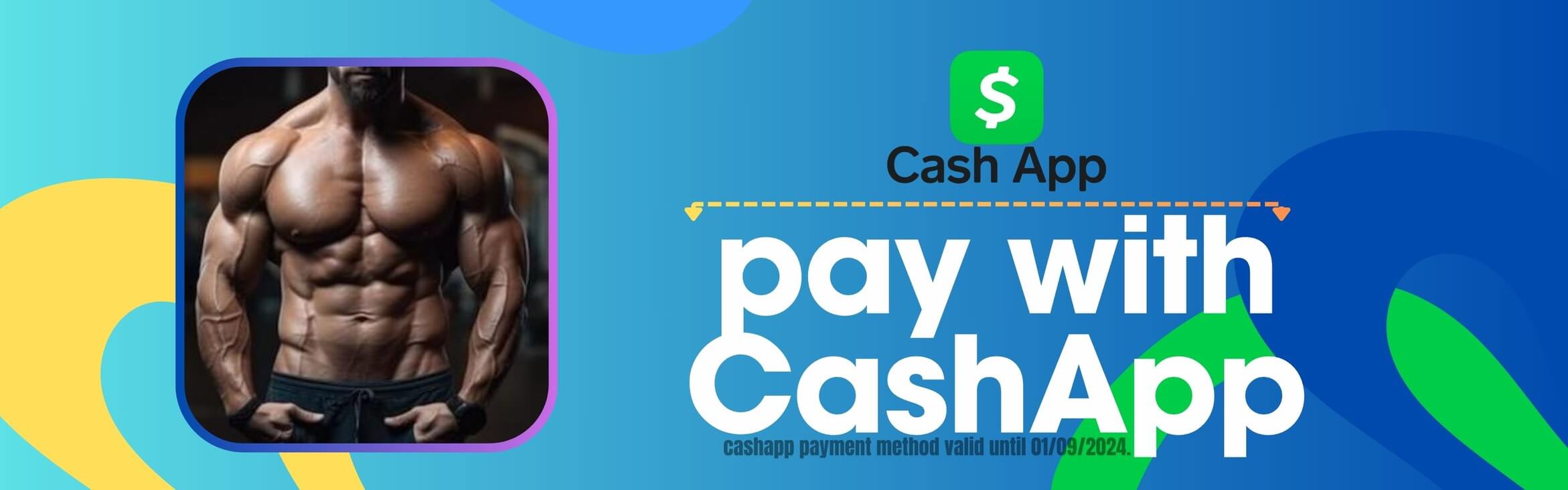 pay with cash app